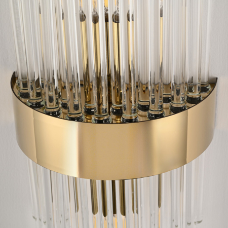 Бра Arte Milano 430122.140.2.E14.A1 GD