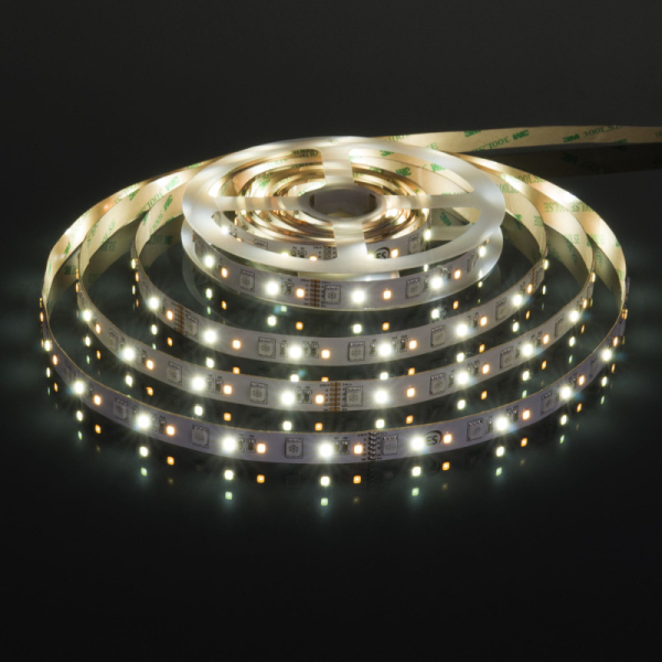 Лента Elektrostandard 90Led 16W IP20 MIX RGB 3300/6500