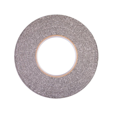 Лента противоскользящая самоклеящаяся, 50 мм х 18 м, черная REXANT