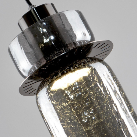 Подвесной светильник MODELUX MS.1410.120 BK