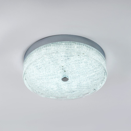 Накладной светильник LED4U L1117-300 CR