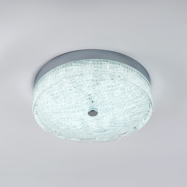 Накладной светильник LED4U L1117-300 CR