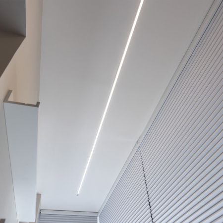 Профиль Elektrostandard LL-2-ALP007