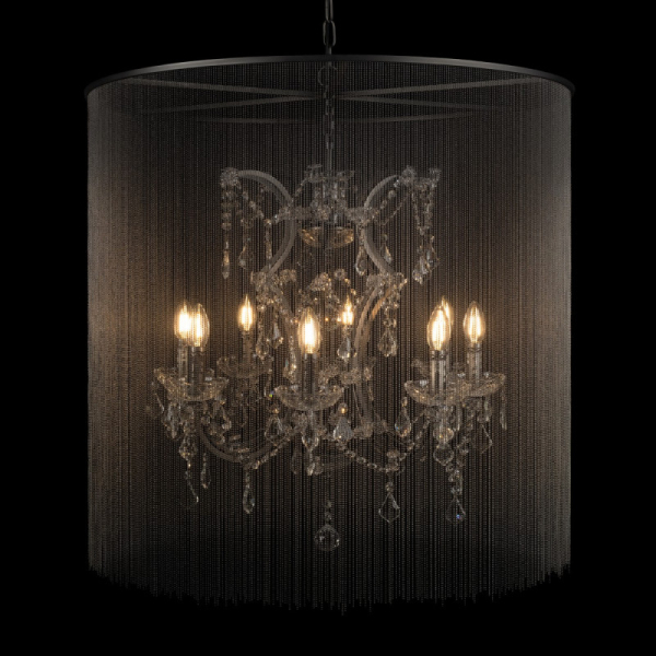 Подвесная люстра LOFT IT 10450/800