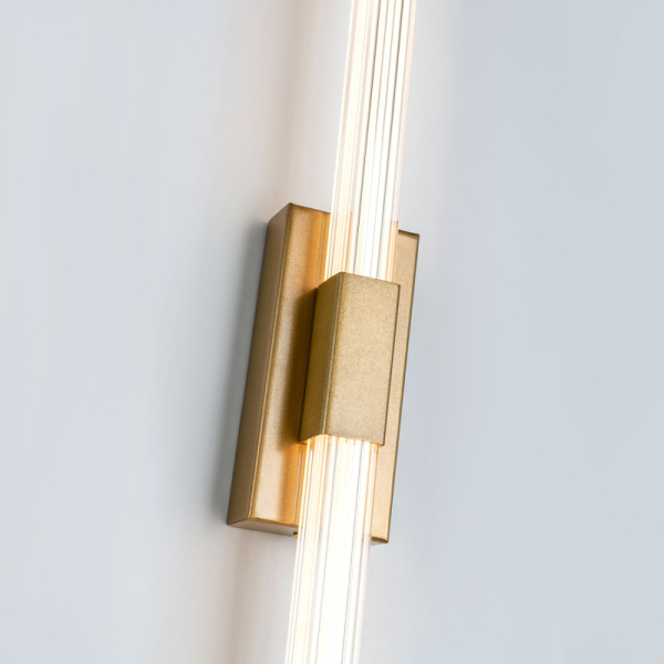 Бра LED4U L2242-800 BS