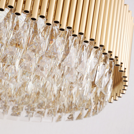 Подвесная люстра ImperiumLoft 240969-26