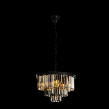 Каскадная люстра LOFT IT 10018/500C