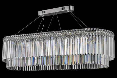 Подвесная люстра Arti Lampadari Ovindoli L 1.5.120x40.101 N