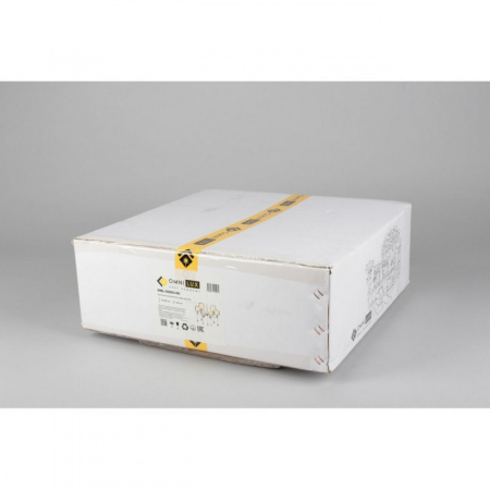 Подвесная люстра Omnilux OML-56003-06
