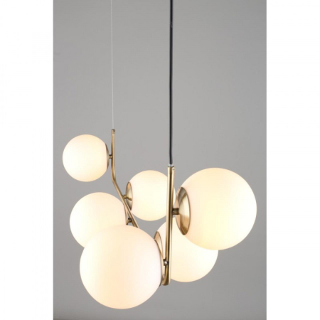 Подвесной светильник Omnilux OML-66603-06