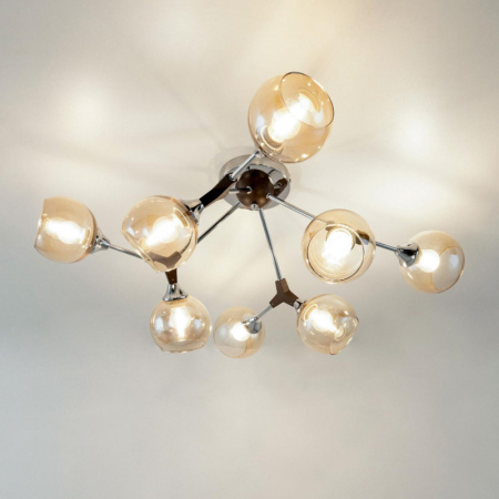 Накладная люстра Citilux CL138185