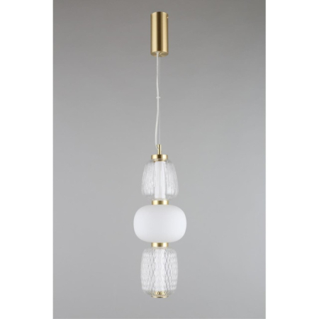 Подвесной светильник APLOYT APL.318.06.29