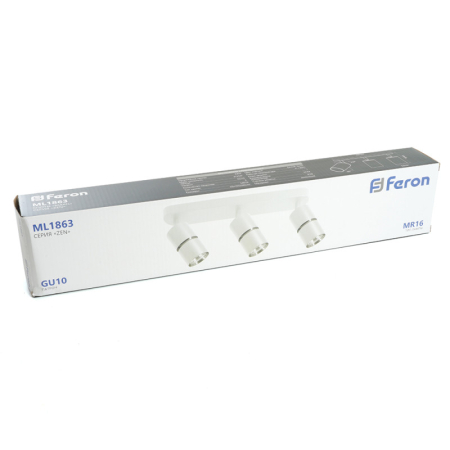 Спот Feron 48646