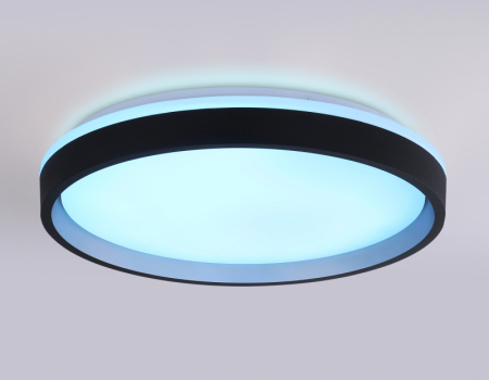 Накладной светильник Ambrella Light FZ610