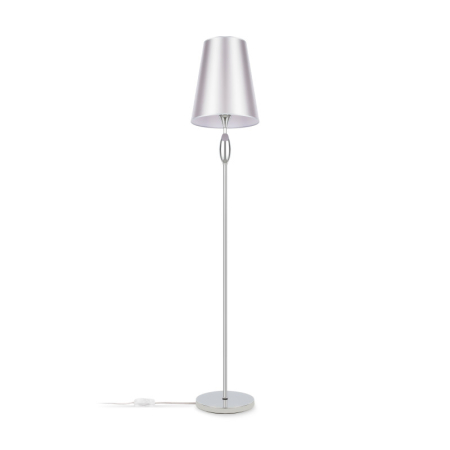 Торшер Freya FR2022FL-01CH