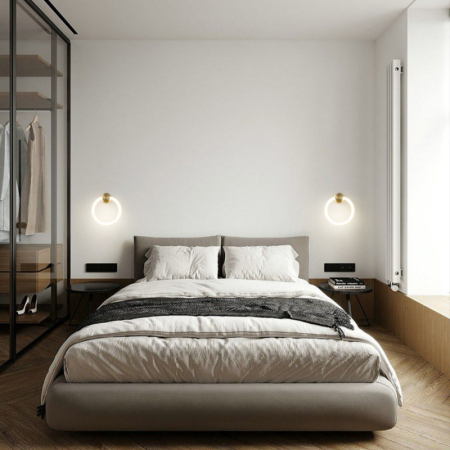 Бра ImperiumLoft 230099-23