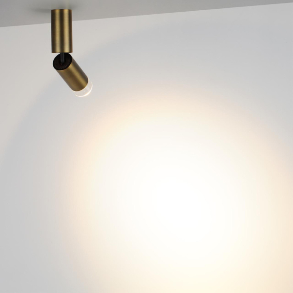 Спот Odeon Light 7134/8CL