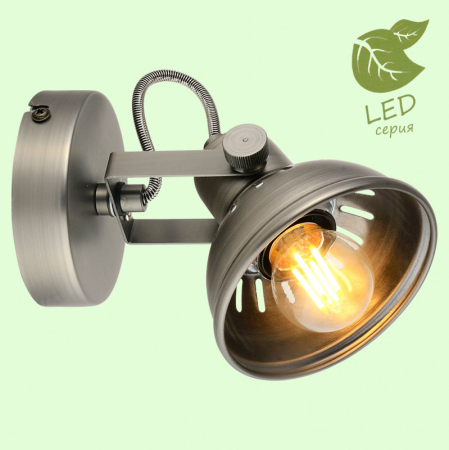 Спот Lussole GRLSP-9983