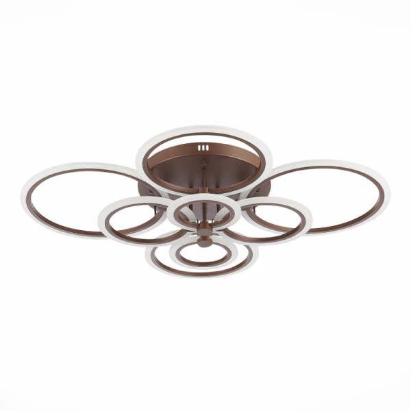 Накладная люстра EVOLED SLE500572-08