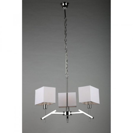 Подвесная люстра Omnilux OML-61803-03