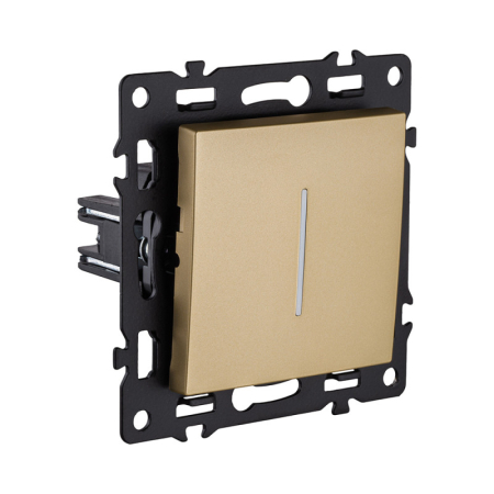 Выключатель KOLLINGER AS-012GD