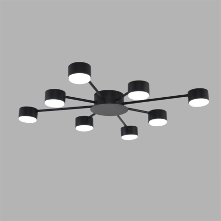 Накладная люстра LUMION 8344/8C