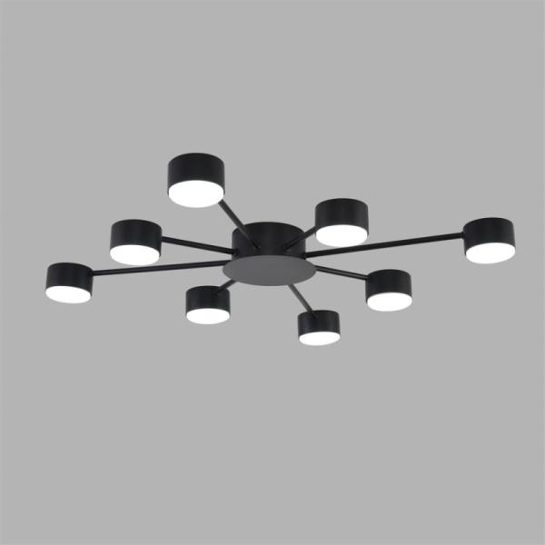 Накладная люстра LUMION 8344/8C