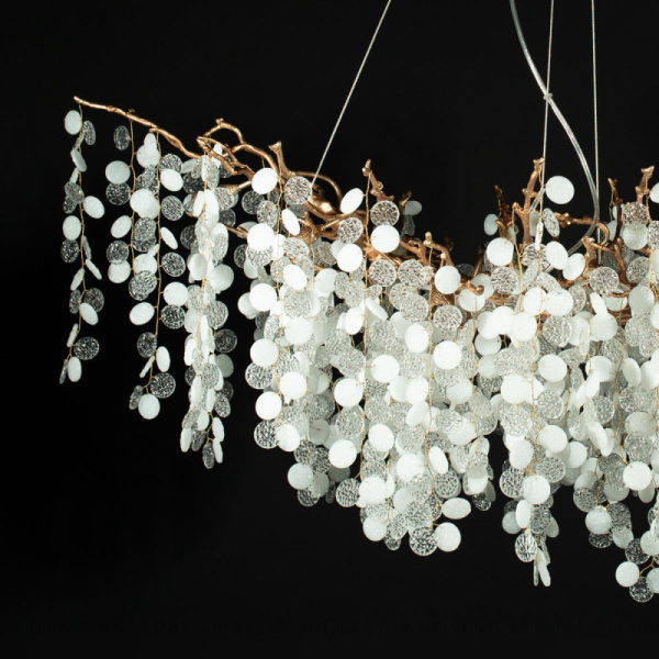 Подвесная люстра LOFT IT 10066/1200 GB