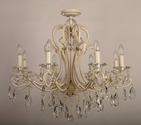 Накладная люстра Abrasax 1167/8