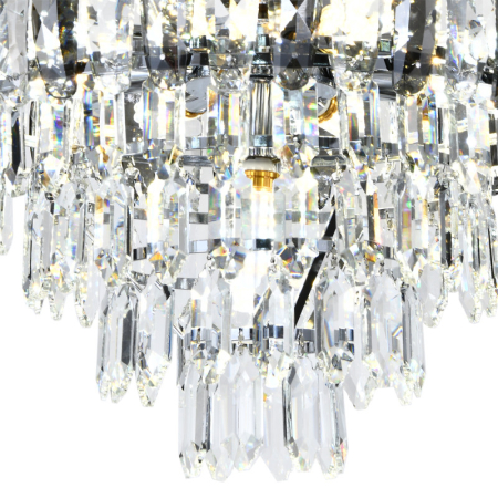 Подвесная люстра Escada ES0000018