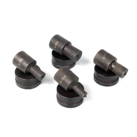 Матрица для перфорации шин МПШО-16/110 КВТ 85331