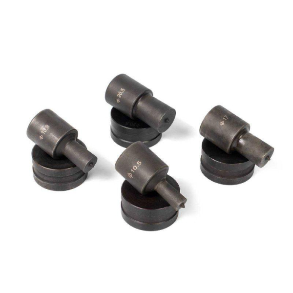 Матрица для перфорации шин МПШО-16/110 КВТ 85331