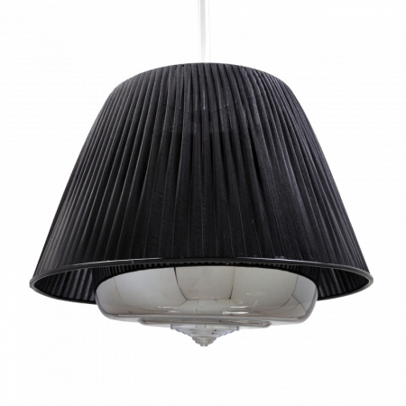 Подвесная люстра Abrasax L.7309-5BLACK