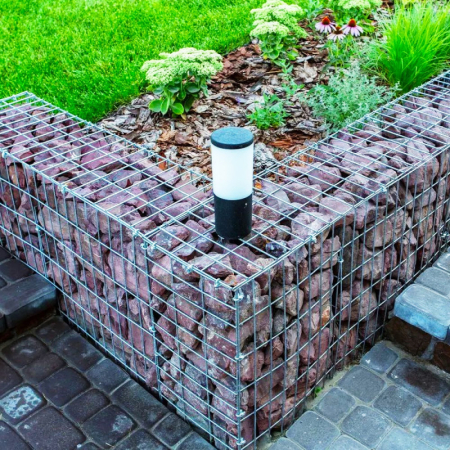 Садово-парковый светильник Fumagalli DR2.573.000.AYF1R