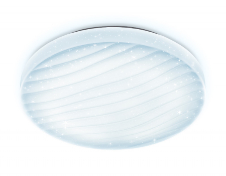 Накладной светильник Ambrella Light FF19