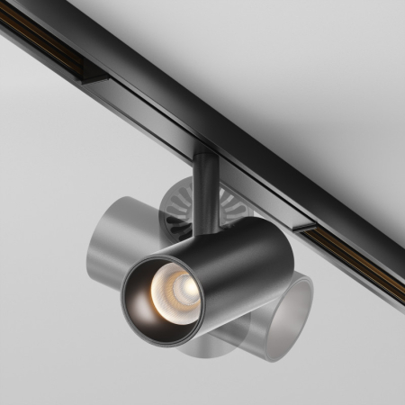 Светильник на шине Maytoni Technical TR243-5W3K-B