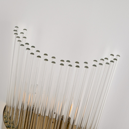 Бра Arte Milano 430122.250.4.E14.B1 GD