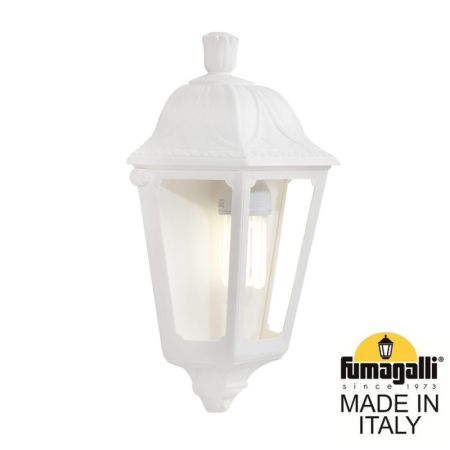 Светильник настенный Fumagalli M22.000.000.WXF1R