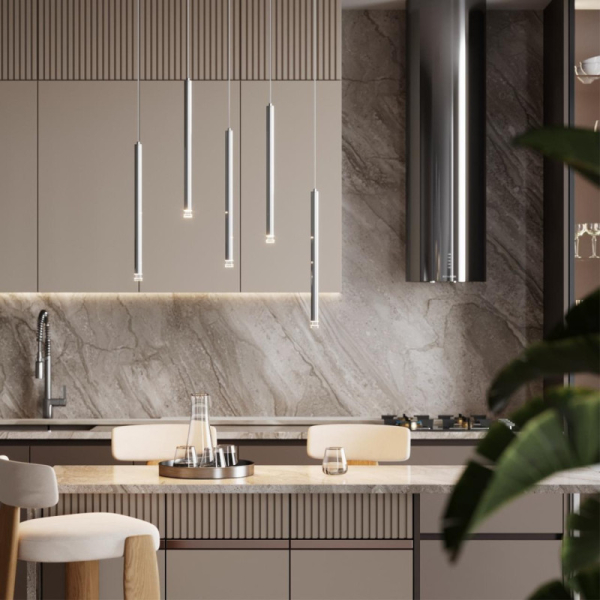 Подвесной светильник Odeon Light 4375/3LA