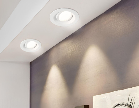 Встраиваемый светильник Ambrella Light TN102741