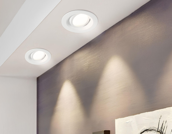 Встраиваемый светильник Ambrella Light TN102741