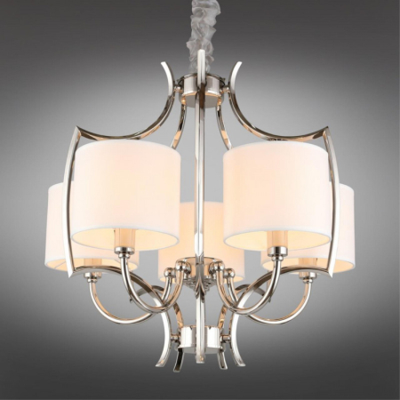 Подвесная люстра APLOYT APL.737.06.05