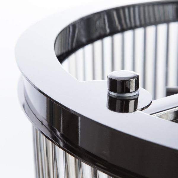 Подвесная люстра Divinare 8101/02 SP-8