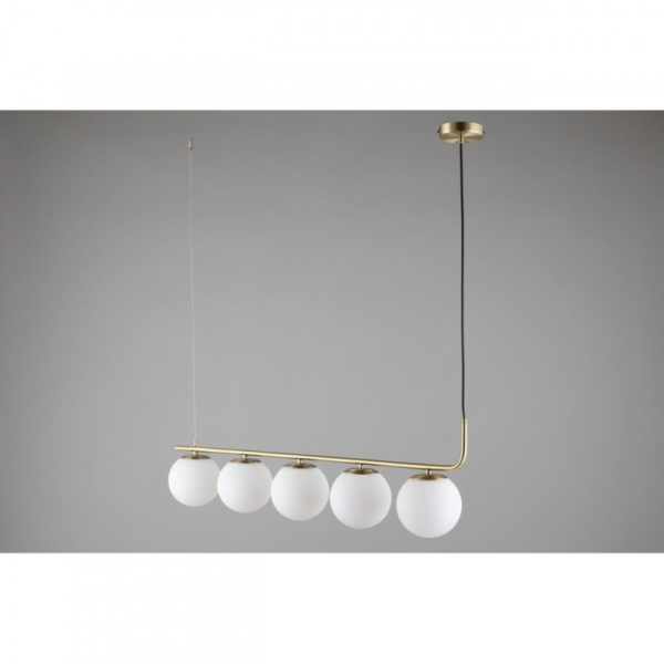 Подвесной светильник Omnilux OML-66613-05