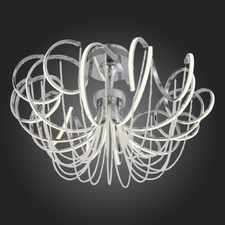 Накладная люстра ST-Luce SL959.102.10