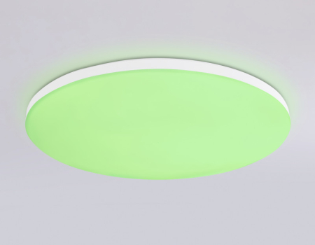 Накладной светильник Ambrella Light FZ2002