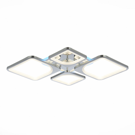 Накладная люстра EVOLED SLE500312-04RGB