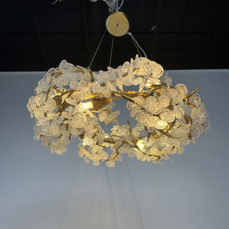 Подвесная люстра ImperiumLoft 194931-23