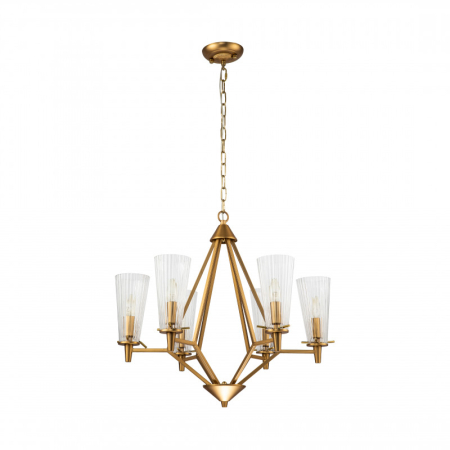 Подвесная люстра Favourite 2964-6P