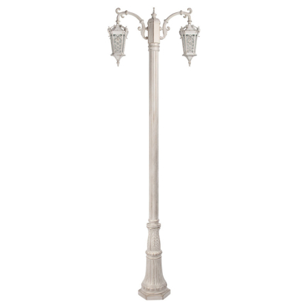 Садово-парковый светильник LOFT IT 100019/2200 WBG